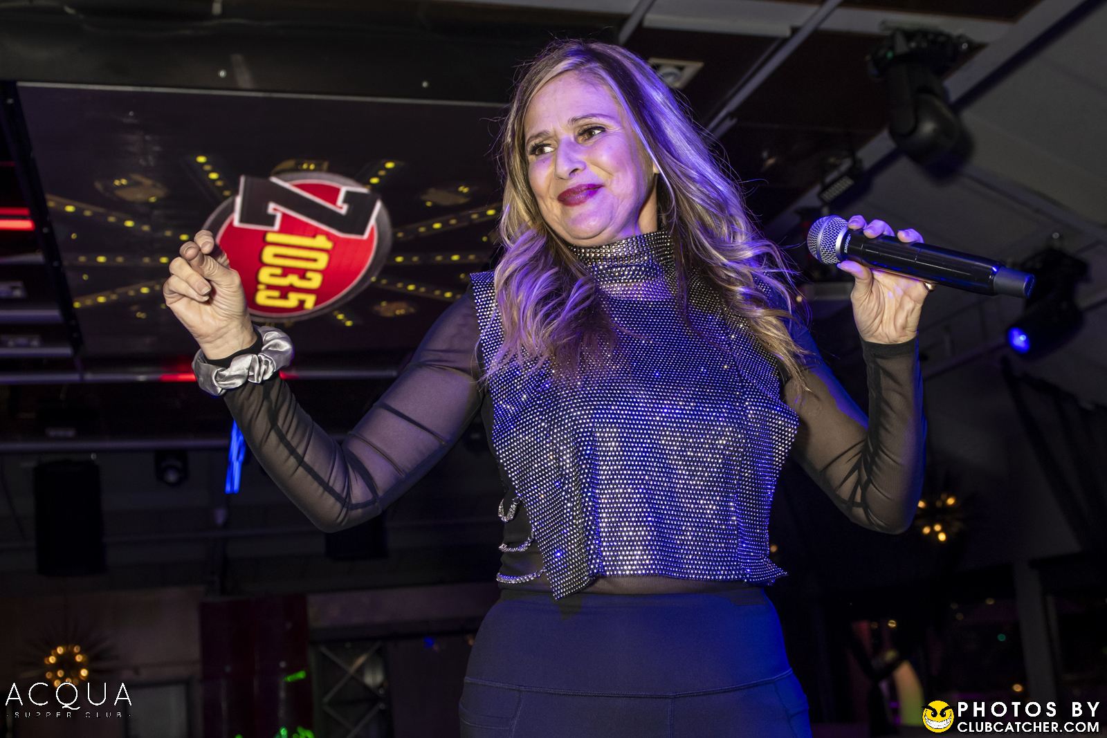 Acqua Supperclub party venue photo 256 - October 22nd, 2025