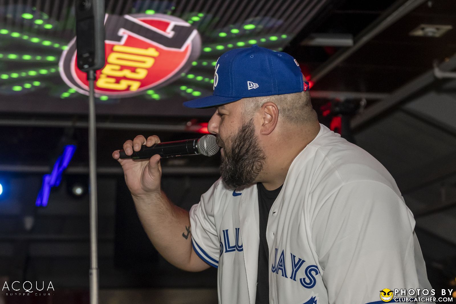 Acqua Supperclub party venue photo 257 - October 22nd, 2025