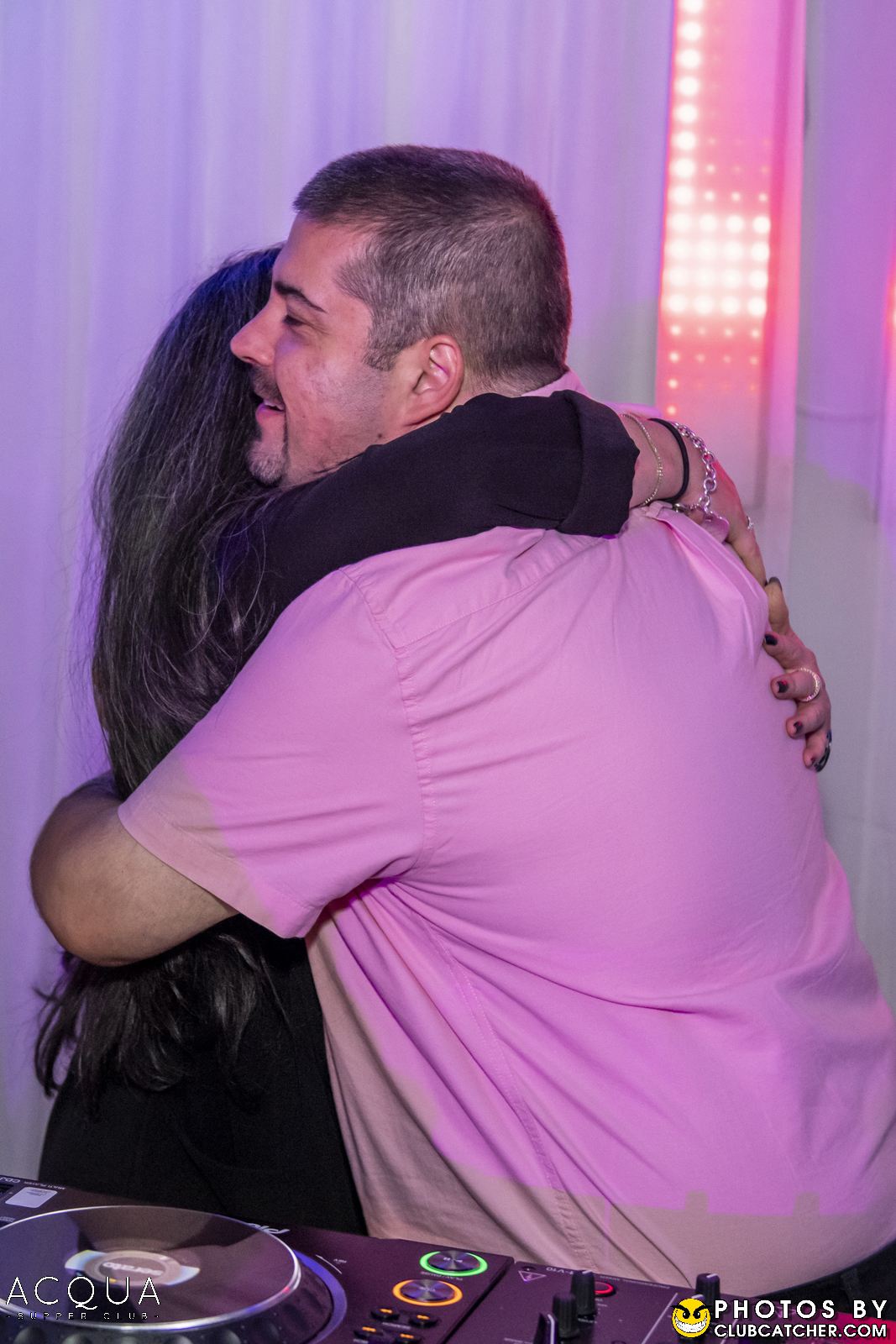 Acqua Supperclub party venue photo 258 - October 22nd, 2025