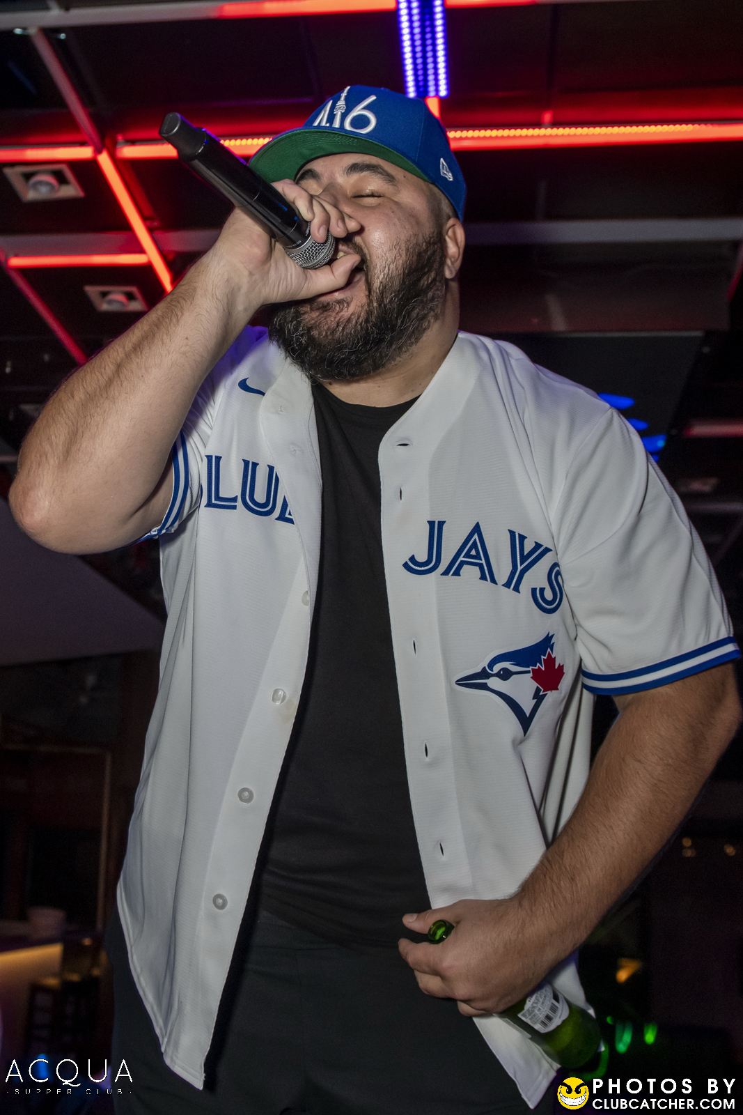 Acqua Supperclub party venue photo 259 - October 22nd, 2025