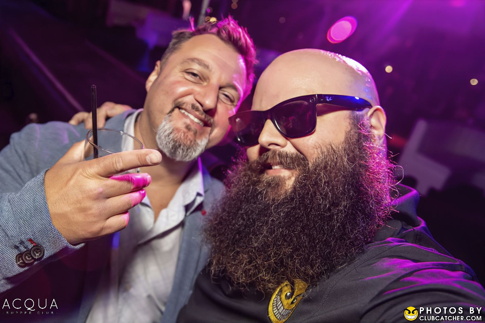 Acqua Supperclub party venue photo 260 - October 22nd, 2025