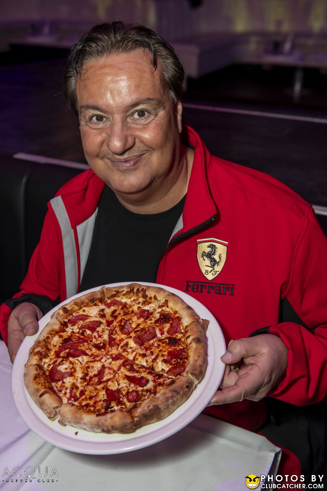 Acqua Supperclub party venue photo 27 - October 22nd, 2025