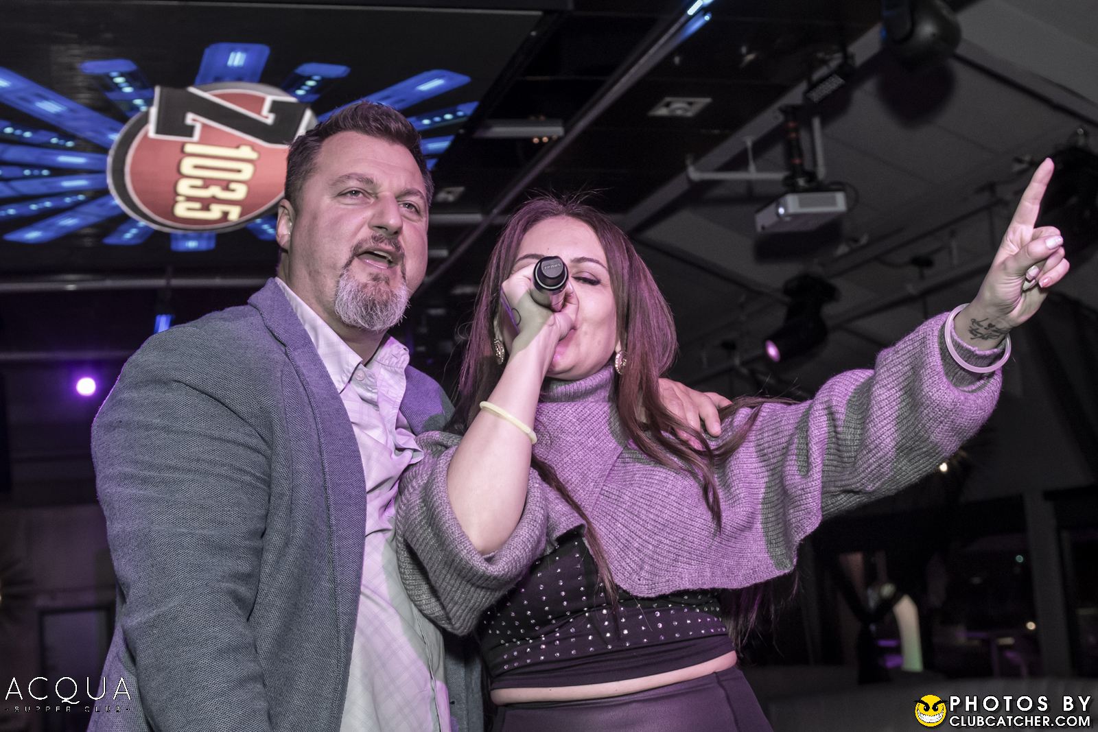 Acqua Supperclub party venue photo 261 - October 22nd, 2025