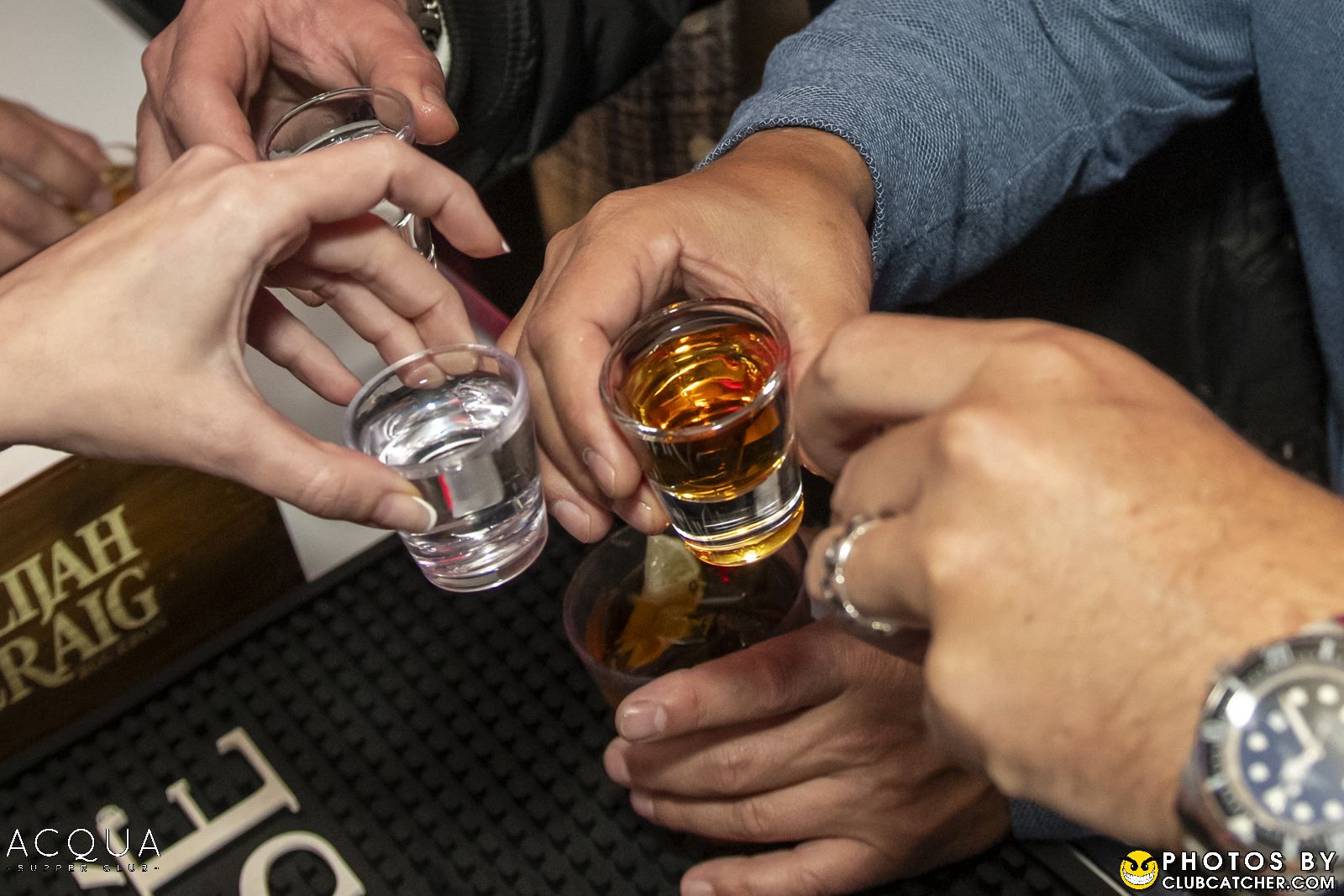 Acqua Supperclub party venue photo 262 - October 22nd, 2025