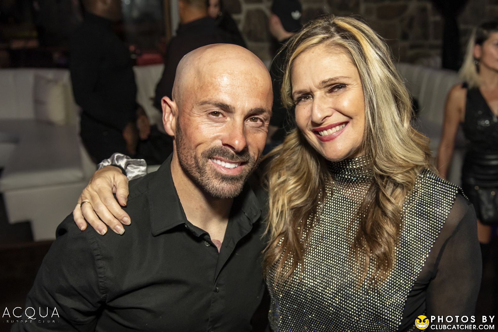 Acqua Supperclub party venue photo 28 - October 22nd, 2025