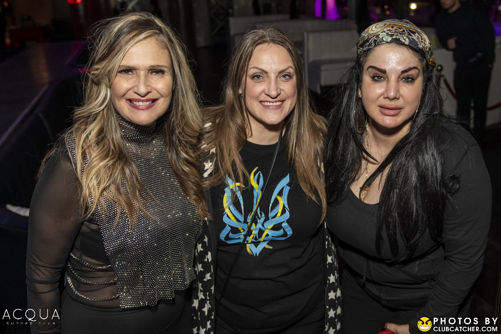 Acqua Supperclub party venue photo 30 - October 22nd, 2025