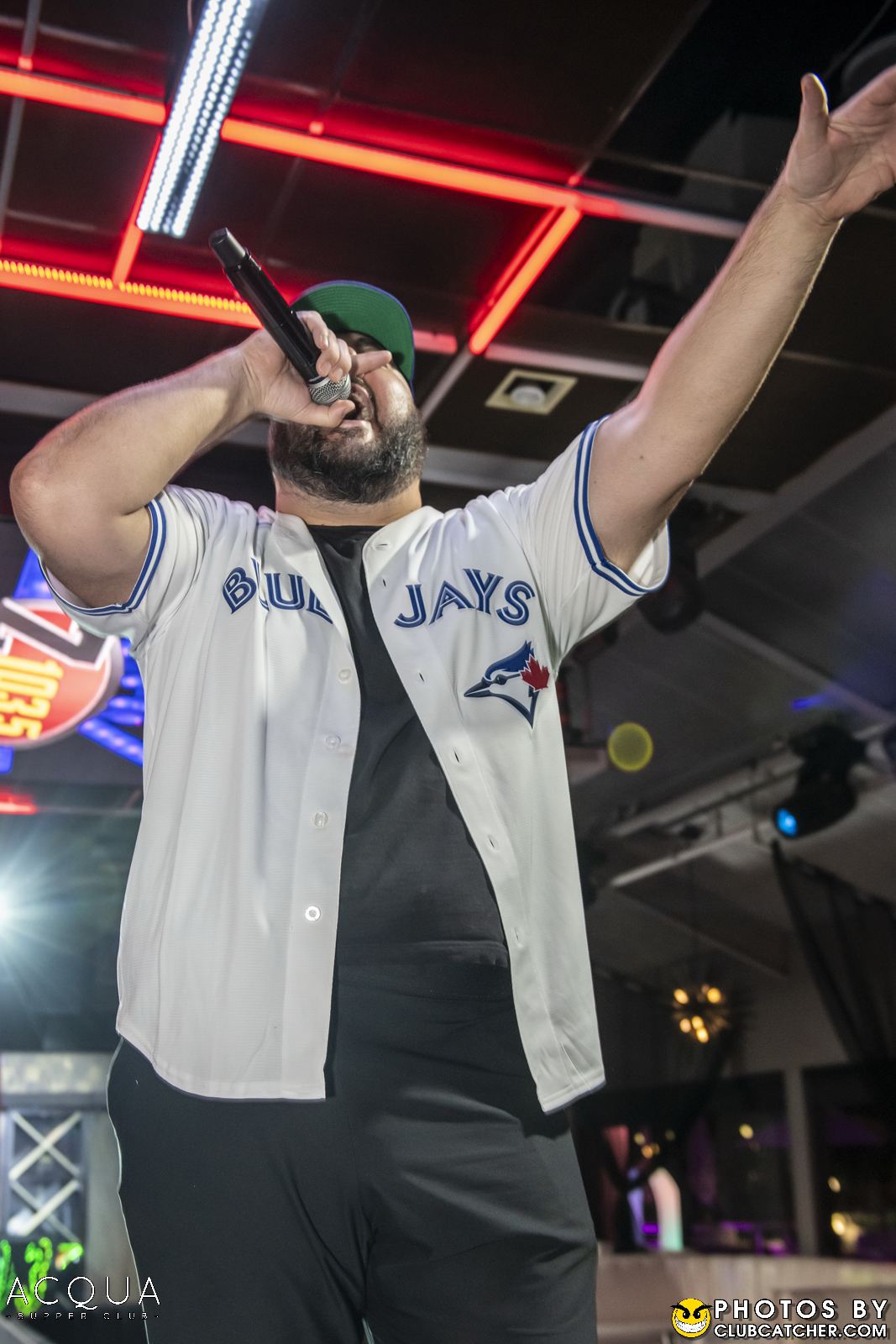 Acqua Supperclub party venue photo 31 - October 22nd, 2025