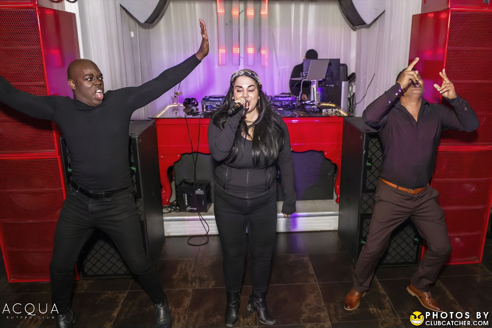 Acqua Supperclub party venue photo 33 - October 22nd, 2025