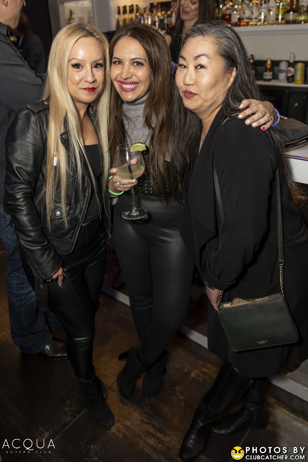 Acqua Supperclub party venue photo 34 - October 22nd, 2025