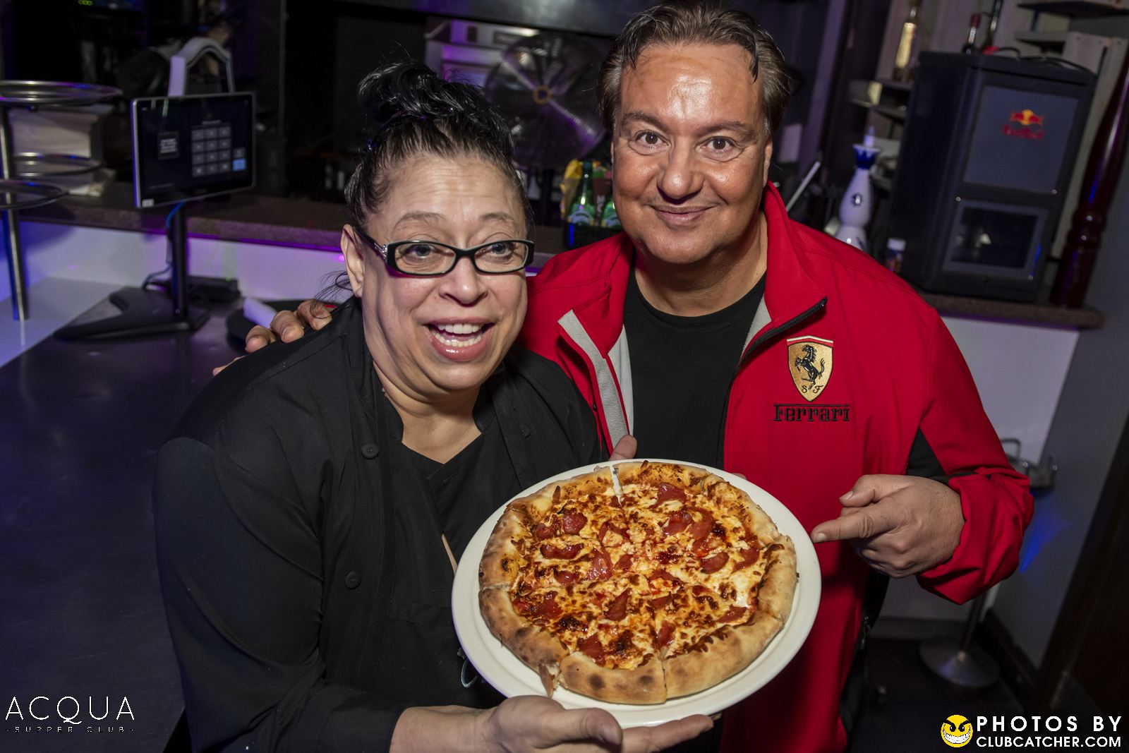 Acqua Supperclub party venue photo 35 - October 22nd, 2025