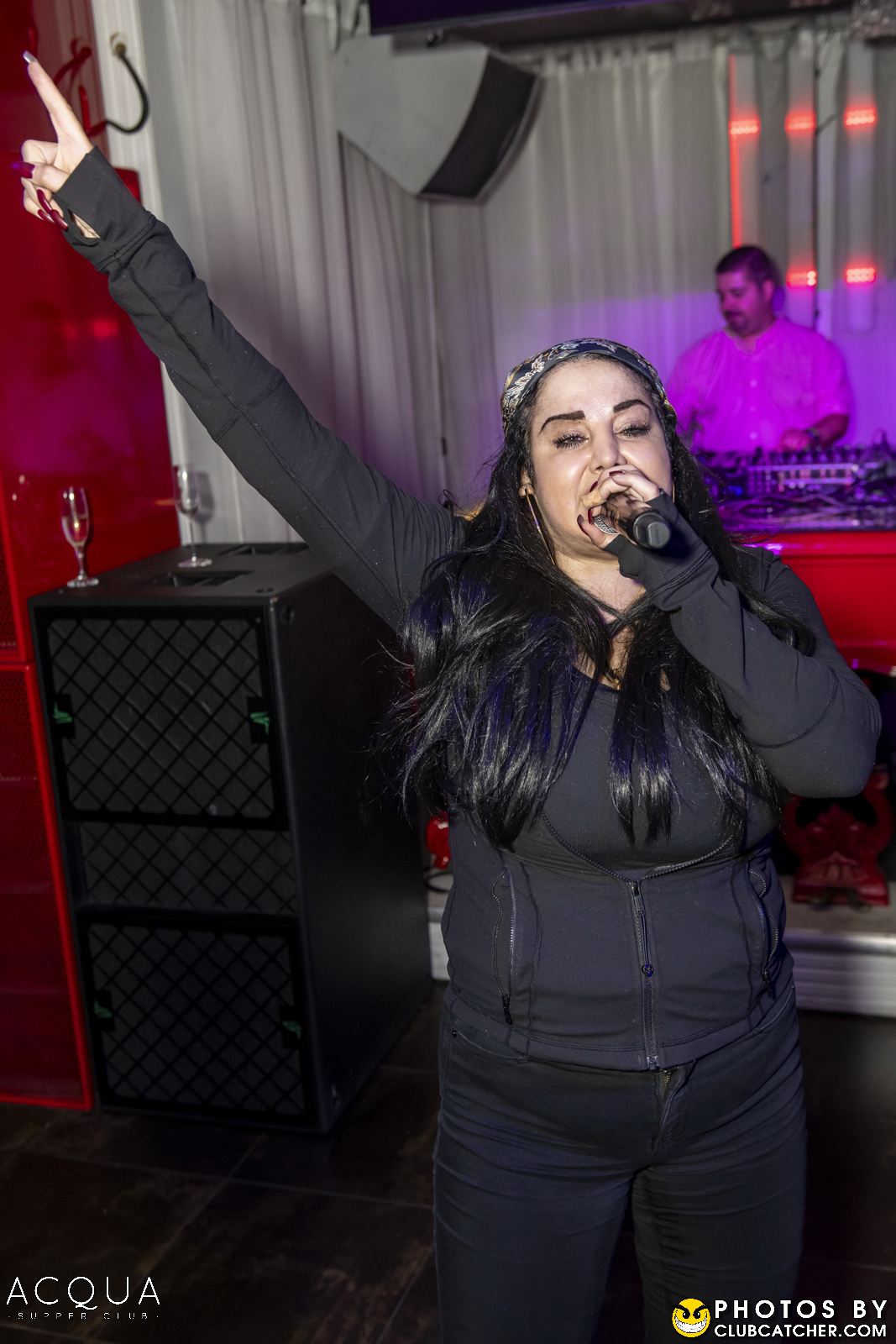 Acqua Supperclub party venue photo 36 - October 22nd, 2025