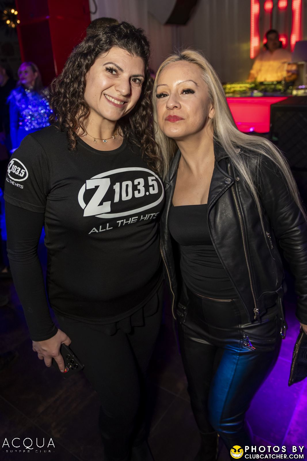 Acqua Supperclub party venue photo 37 - October 22nd, 2025