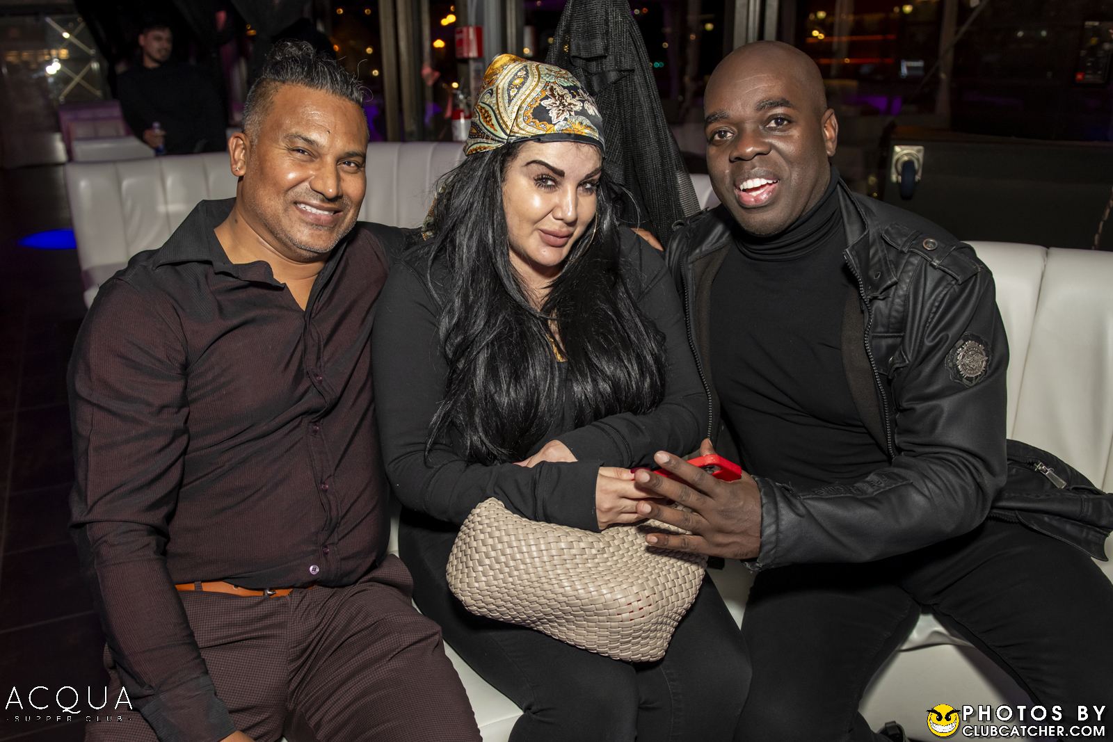 Acqua Supperclub party venue photo 38 - October 22nd, 2025