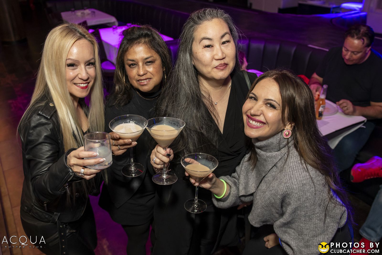 Acqua Supperclub party venue photo 40 - October 22nd, 2025