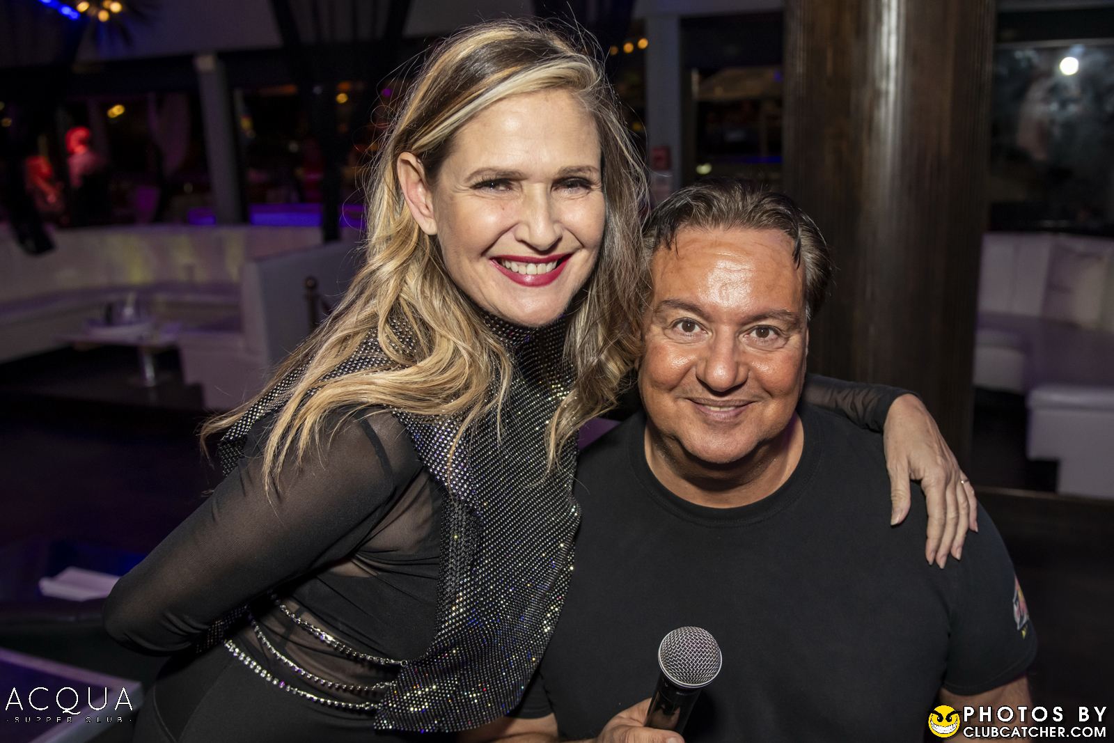 Acqua Supperclub party venue photo 41 - October 22nd, 2025