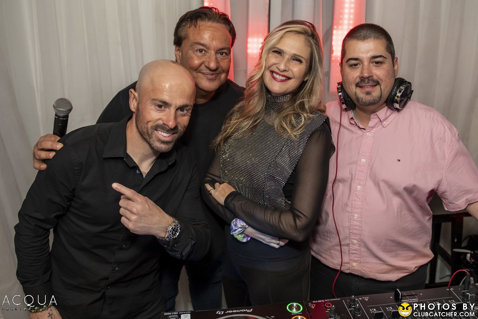 Acqua Supperclub party venue photo 42 - October 22nd, 2025