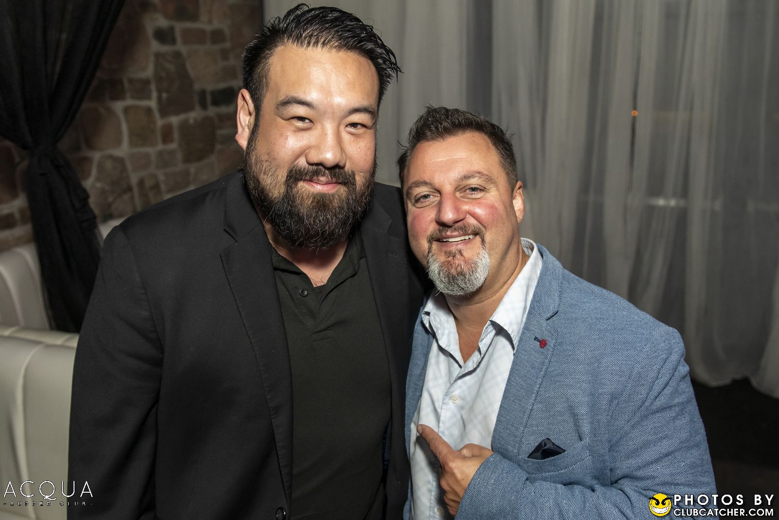 Acqua Supperclub party venue photo 43 - October 22nd, 2025