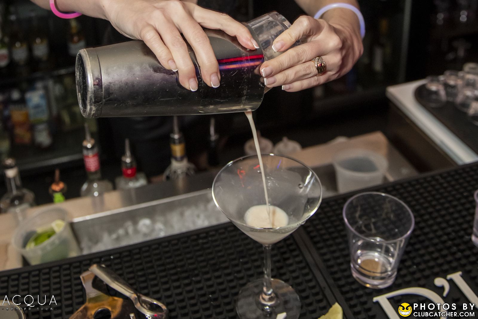 Acqua Supperclub party venue photo 46 - October 22nd, 2025