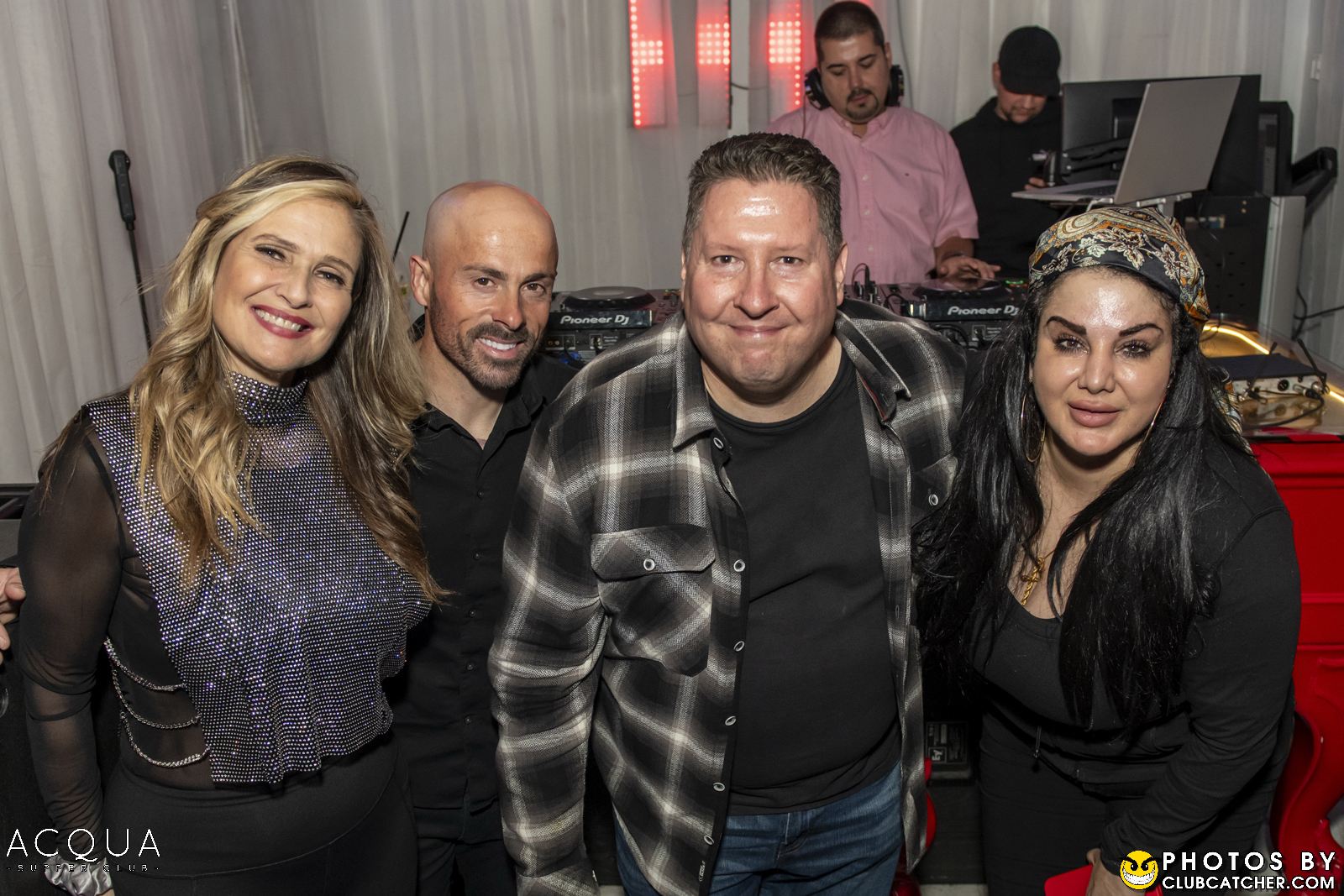 Acqua Supperclub party venue photo 47 - October 22nd, 2025