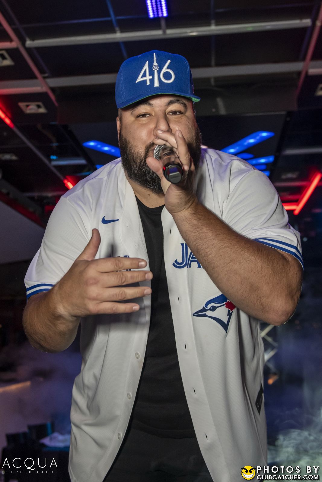 Acqua Supperclub party venue photo 48 - October 22nd, 2025