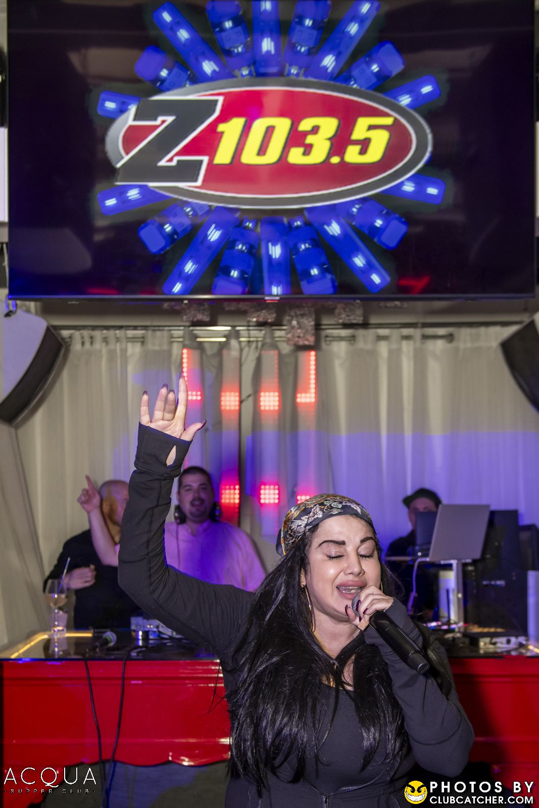 Acqua Supperclub party venue photo 49 - October 22nd, 2025