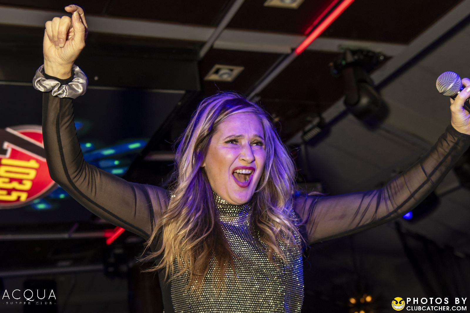 Acqua Supperclub party venue photo 51 - October 22nd, 2025