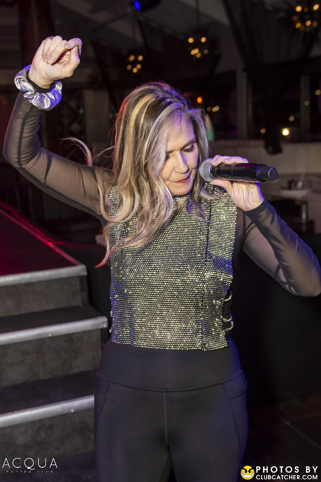 Acqua Supperclub party venue photo 52 - October 22nd, 2025