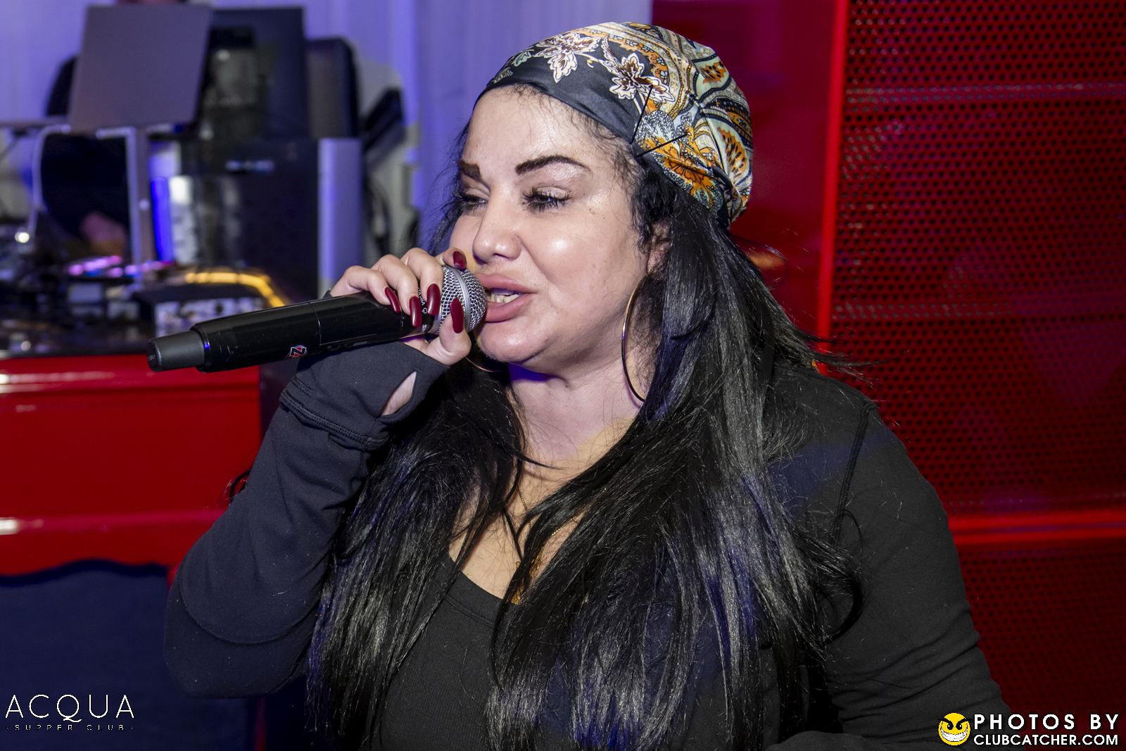 Acqua Supperclub party venue photo 53 - October 22nd, 2025