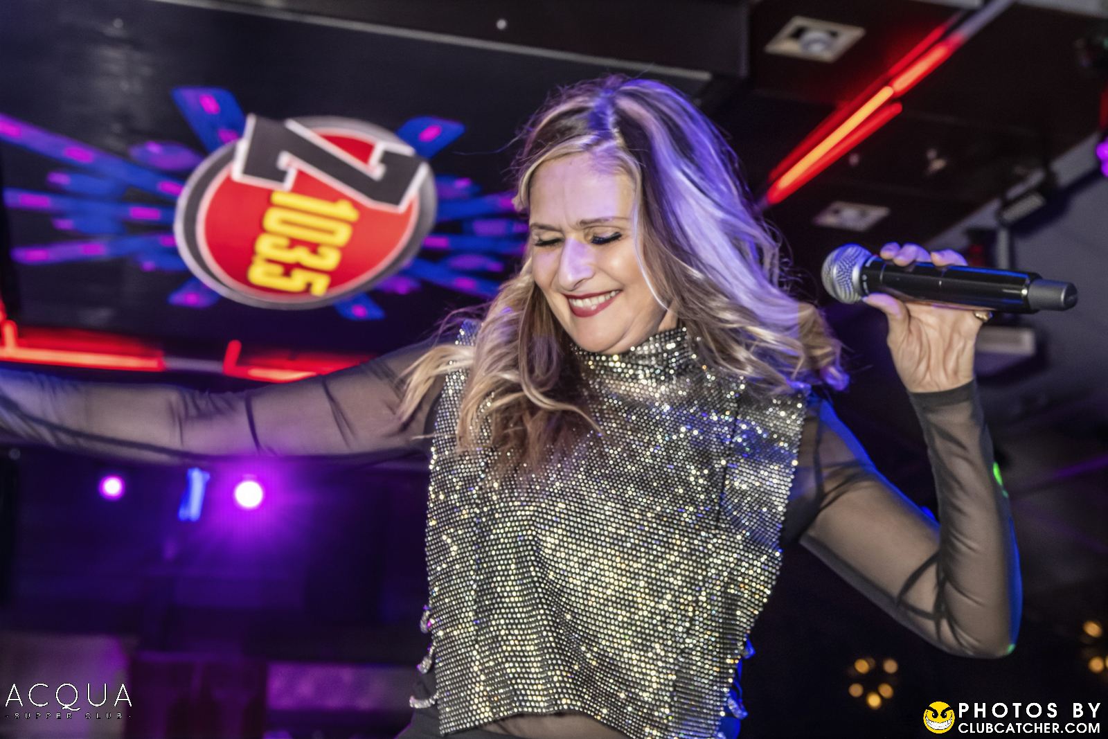 Acqua Supperclub party venue photo 54 - October 22nd, 2025