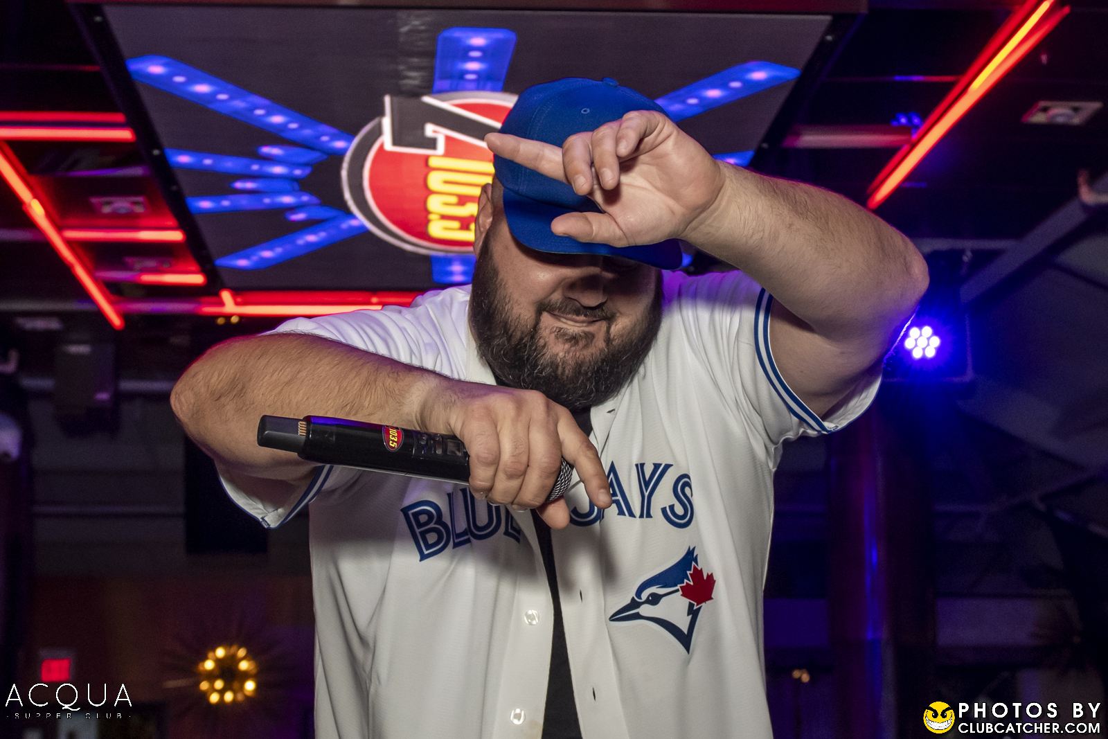 Acqua Supperclub party venue photo 58 - October 22nd, 2025