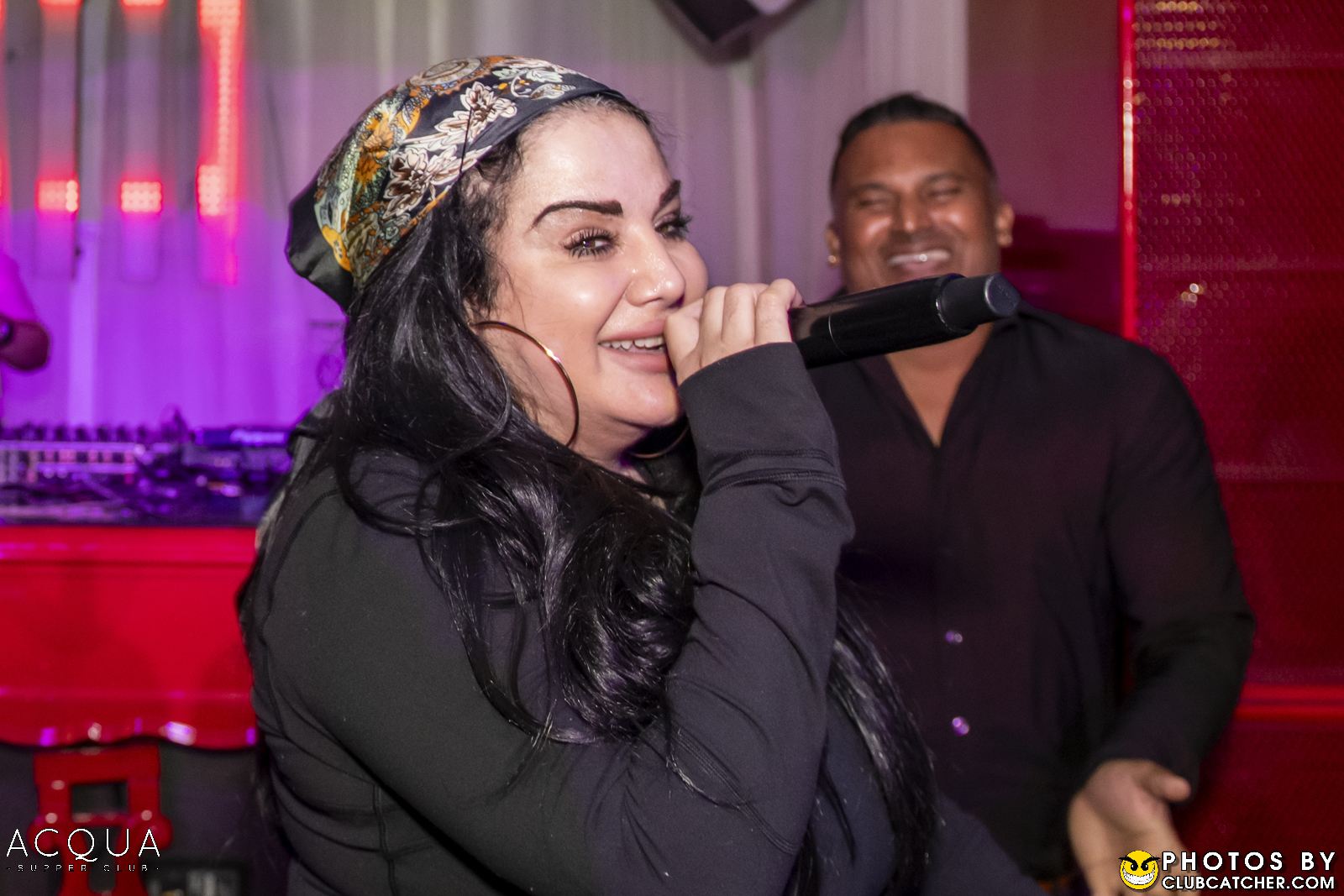 Acqua Supperclub party venue photo 59 - October 22nd, 2025