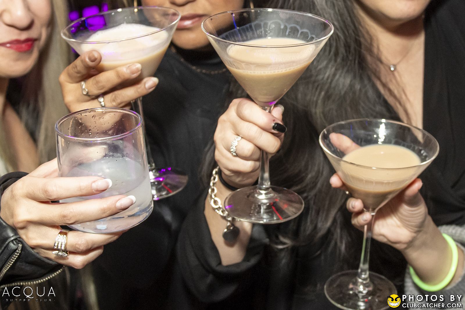 Acqua Supperclub party venue photo 60 - October 22nd, 2025