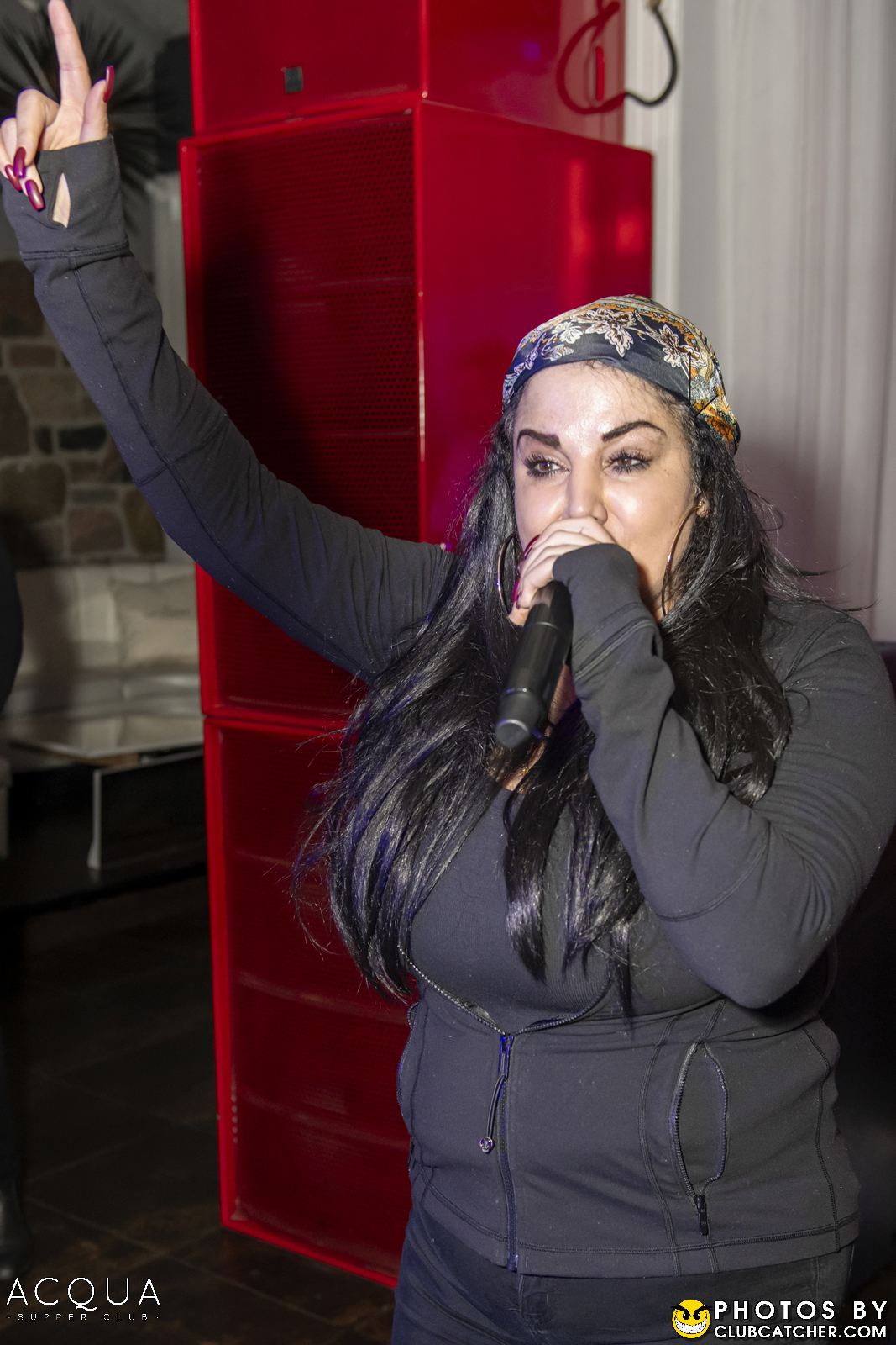 Acqua Supperclub party venue photo 61 - October 22nd, 2025