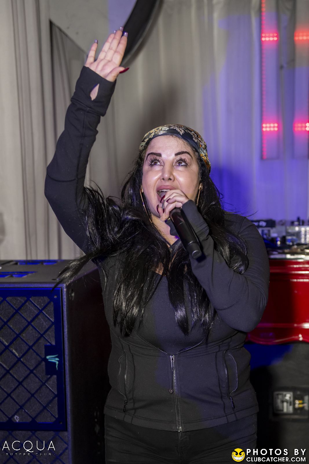 Acqua Supperclub party venue photo 62 - October 22nd, 2025