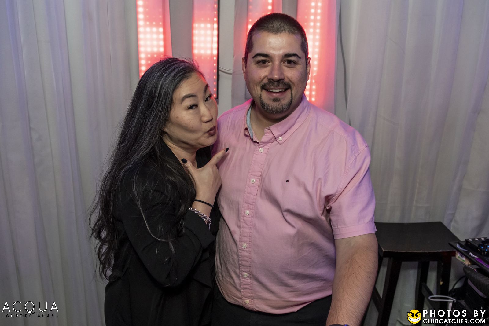 Acqua Supperclub party venue photo 64 - October 22nd, 2025