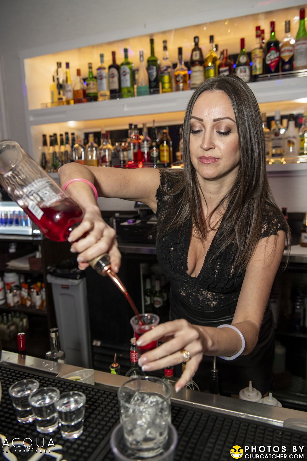 Acqua Supperclub party venue photo 66 - October 22nd, 2025