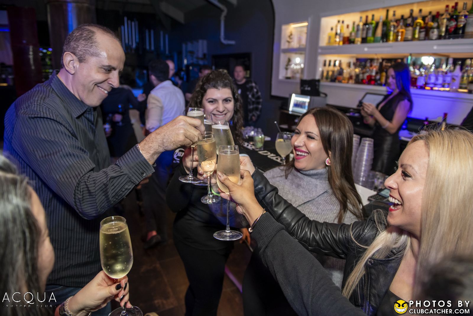 Acqua Supperclub party venue photo 67 - October 22nd, 2025