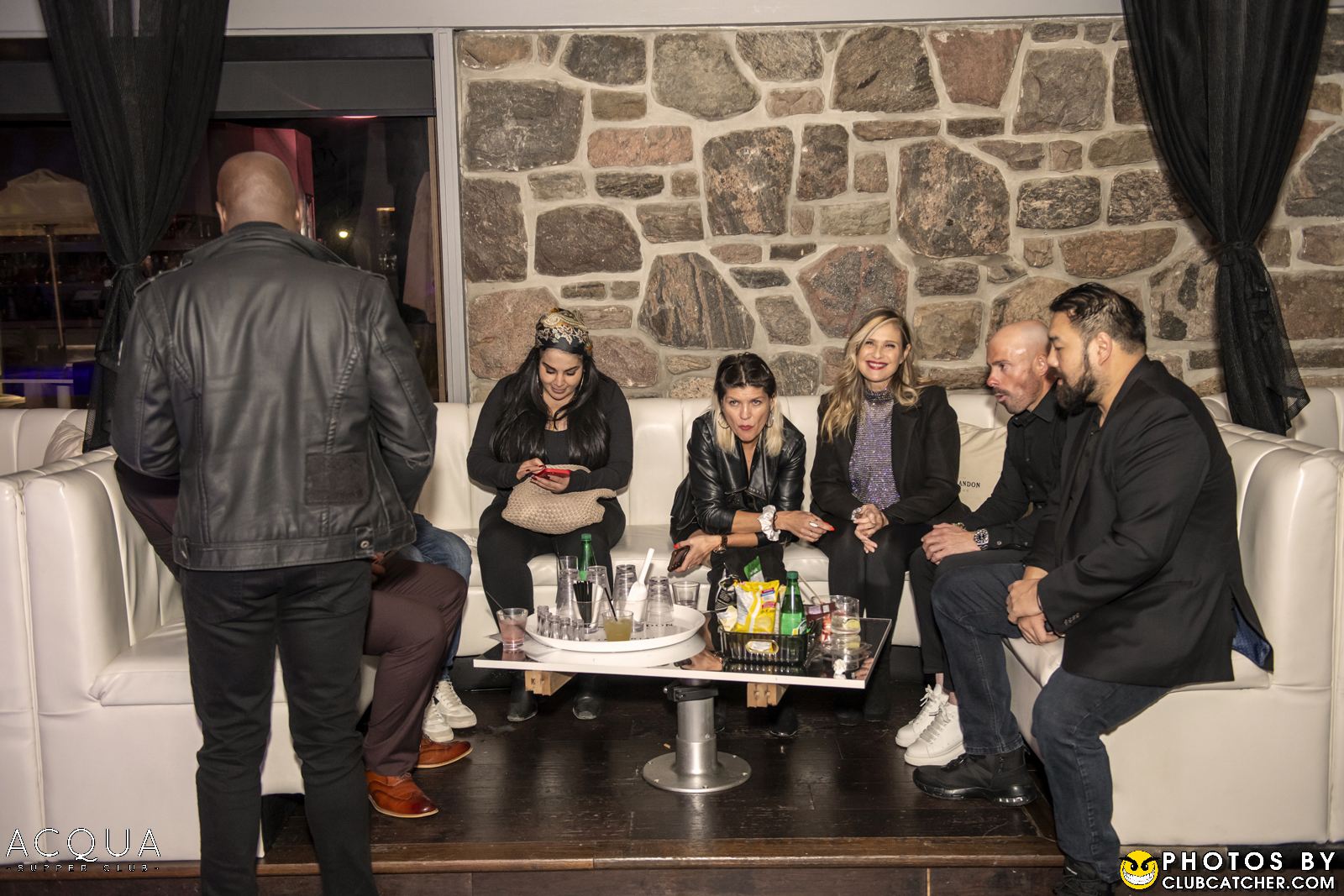 Acqua Supperclub party venue photo 68 - October 22nd, 2025