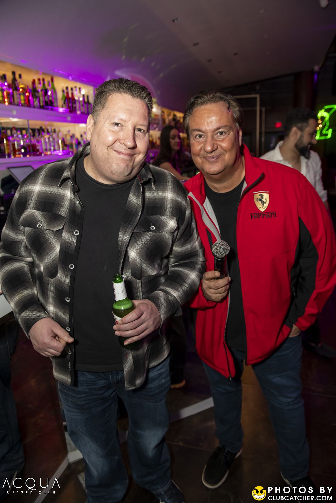 Acqua Supperclub party venue photo 69 - October 22nd, 2025