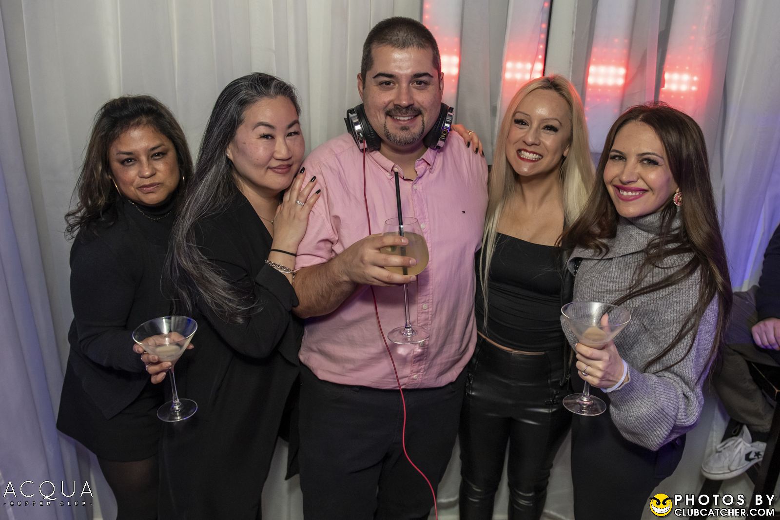 Acqua Supperclub party venue photo 8 - October 22nd, 2025