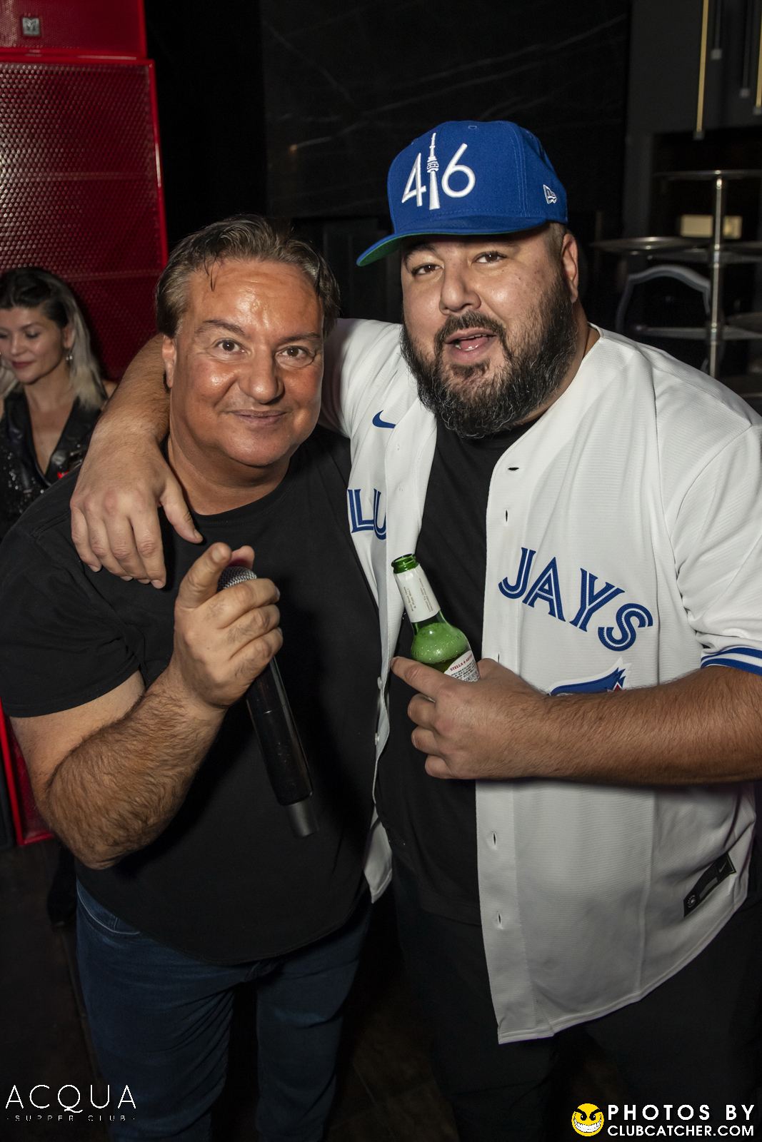 Acqua Supperclub party venue photo 71 - October 22nd, 2025