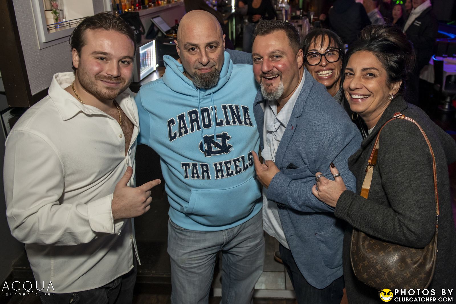 Acqua Supperclub party venue photo 72 - October 22nd, 2025