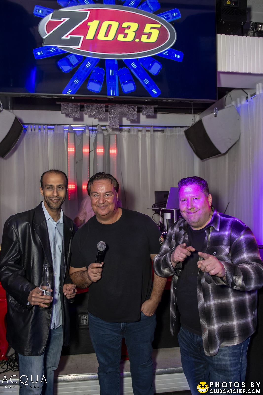 Acqua Supperclub party venue photo 73 - October 22nd, 2025