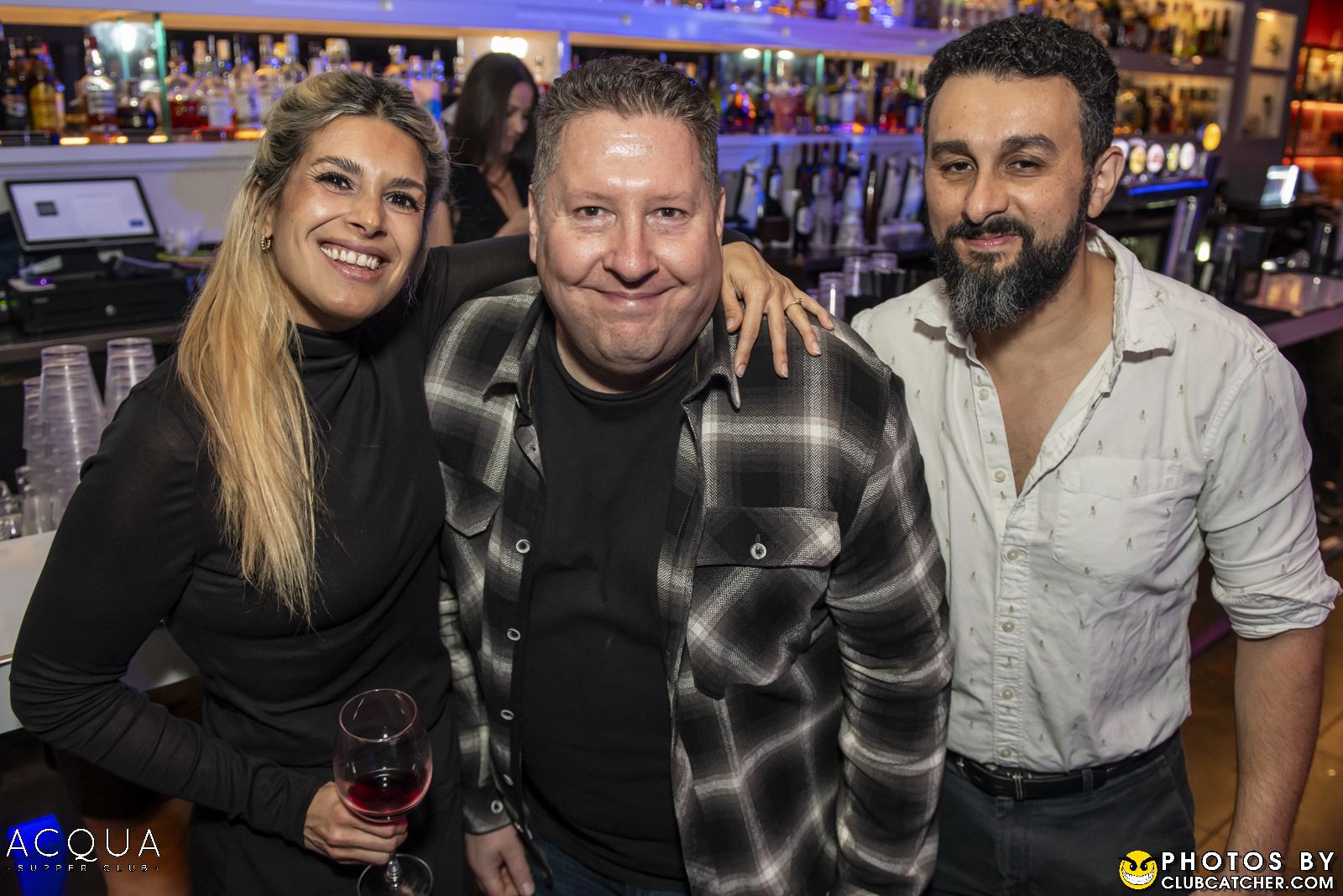 Acqua Supperclub party venue photo 74 - October 22nd, 2025