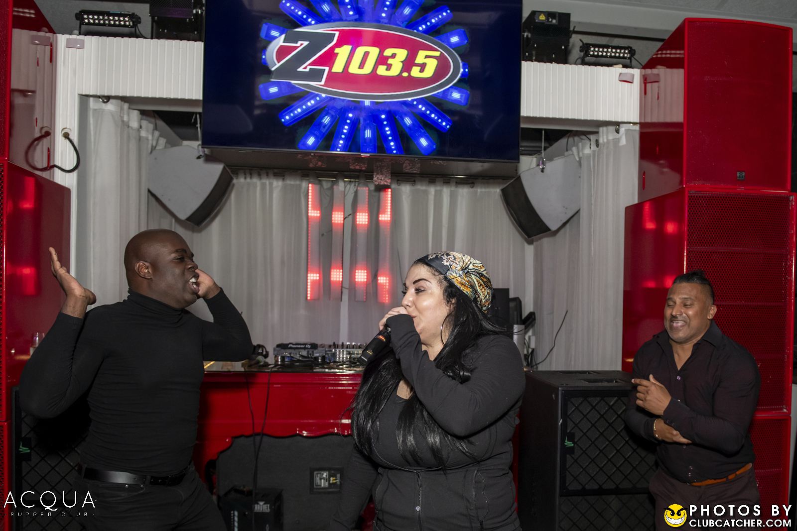 Acqua Supperclub party venue photo 77 - October 22nd, 2025