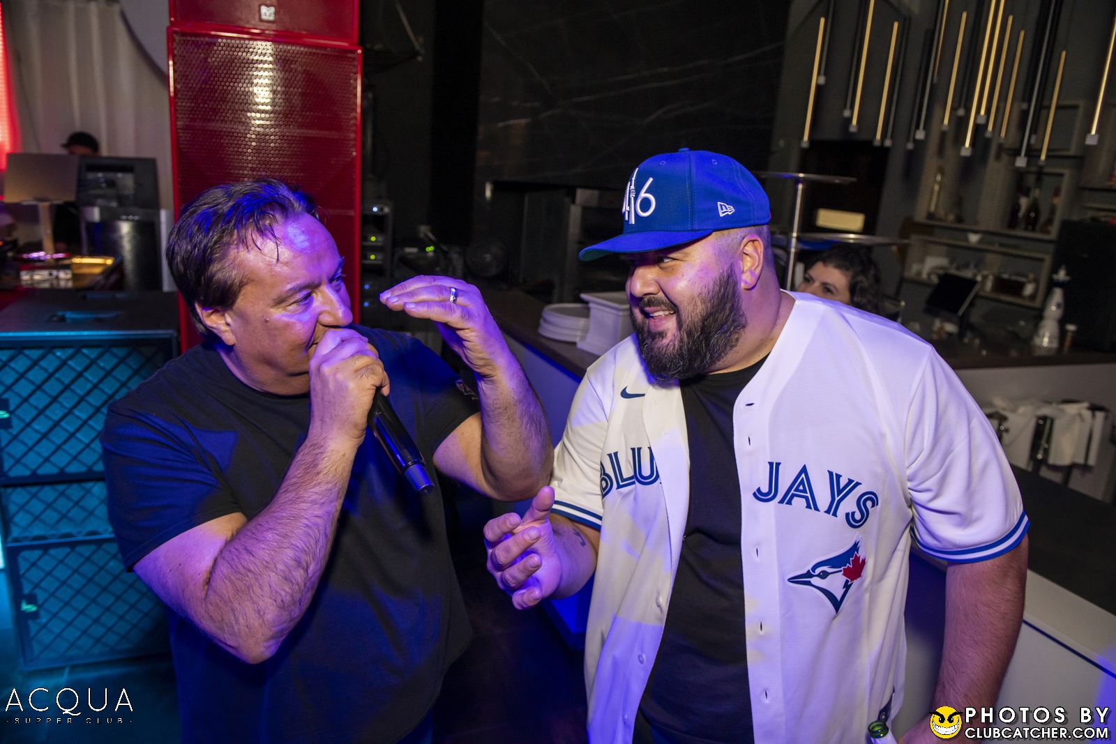 Acqua Supperclub party venue photo 78 - October 22nd, 2025