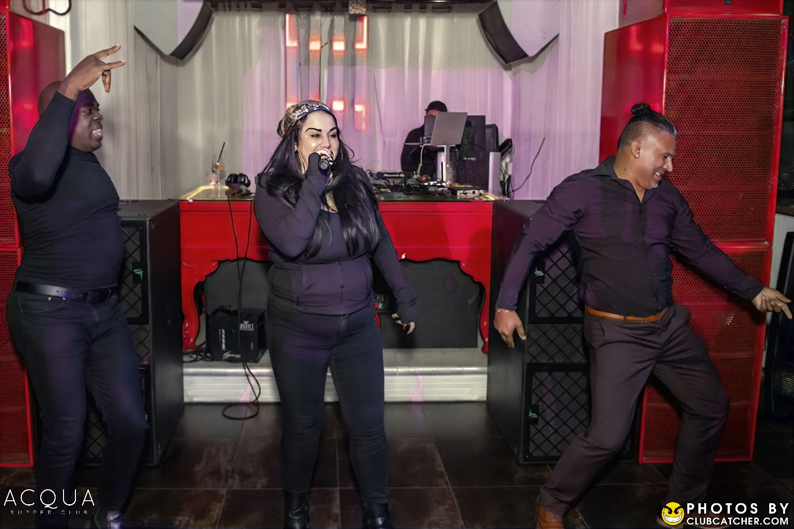 Acqua Supperclub party venue photo 79 - October 22nd, 2025