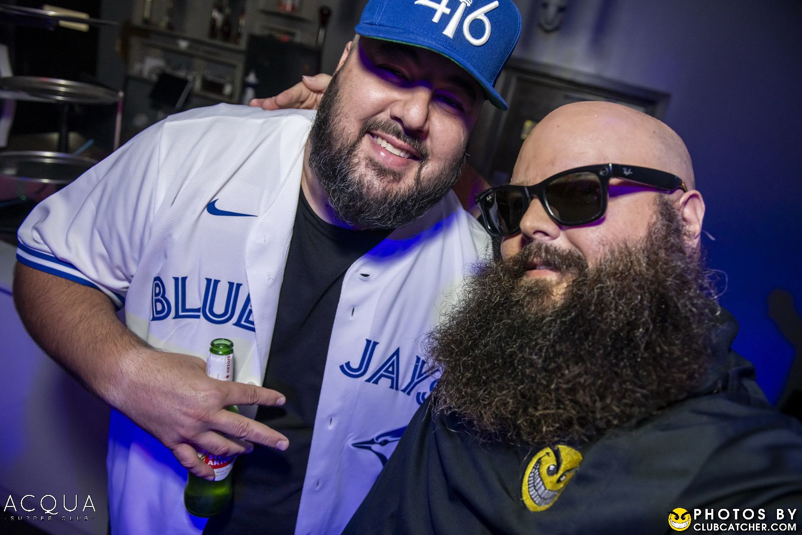 Acqua Supperclub party venue photo 80 - October 22nd, 2025