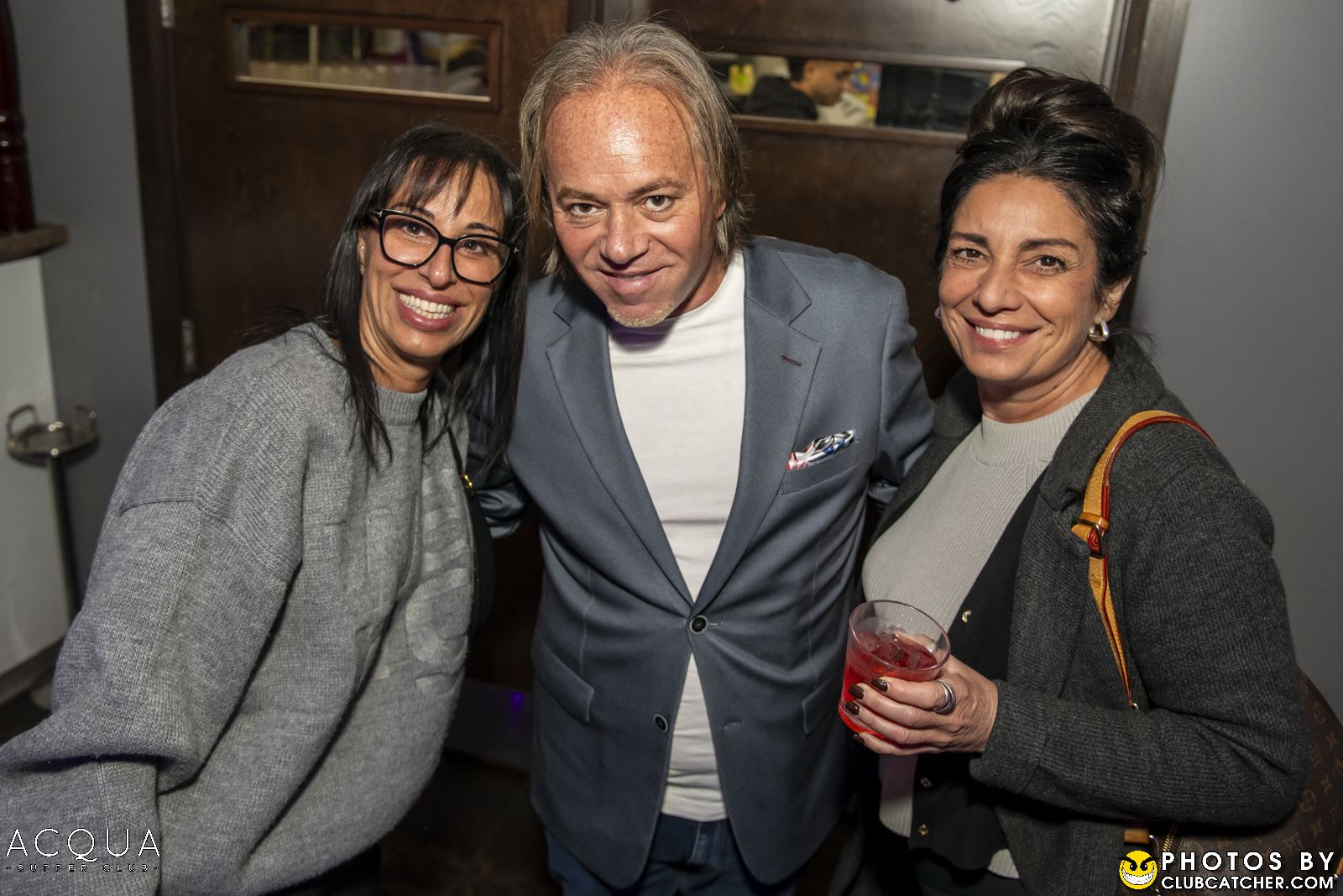 Acqua Supperclub party venue photo 9 - October 22nd, 2025