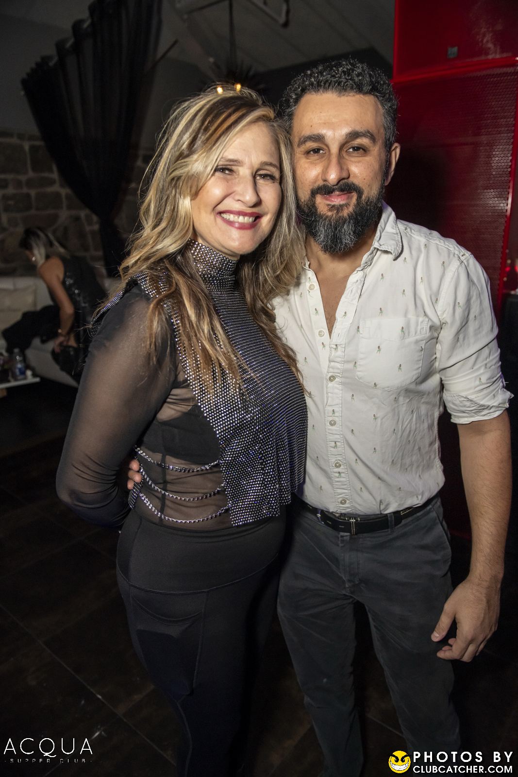 Acqua Supperclub party venue photo 81 - October 22nd, 2025